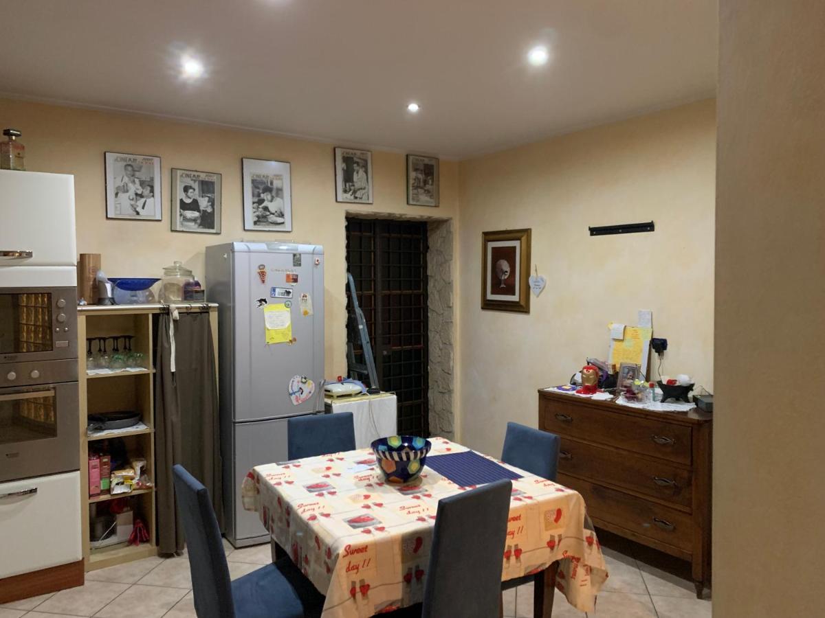 Séjour chez l'habitant Elena House Rome