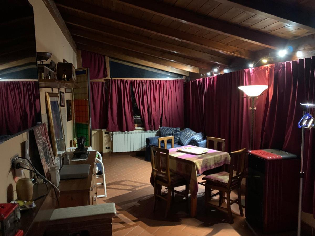 Séjour chez l'habitant Elena House