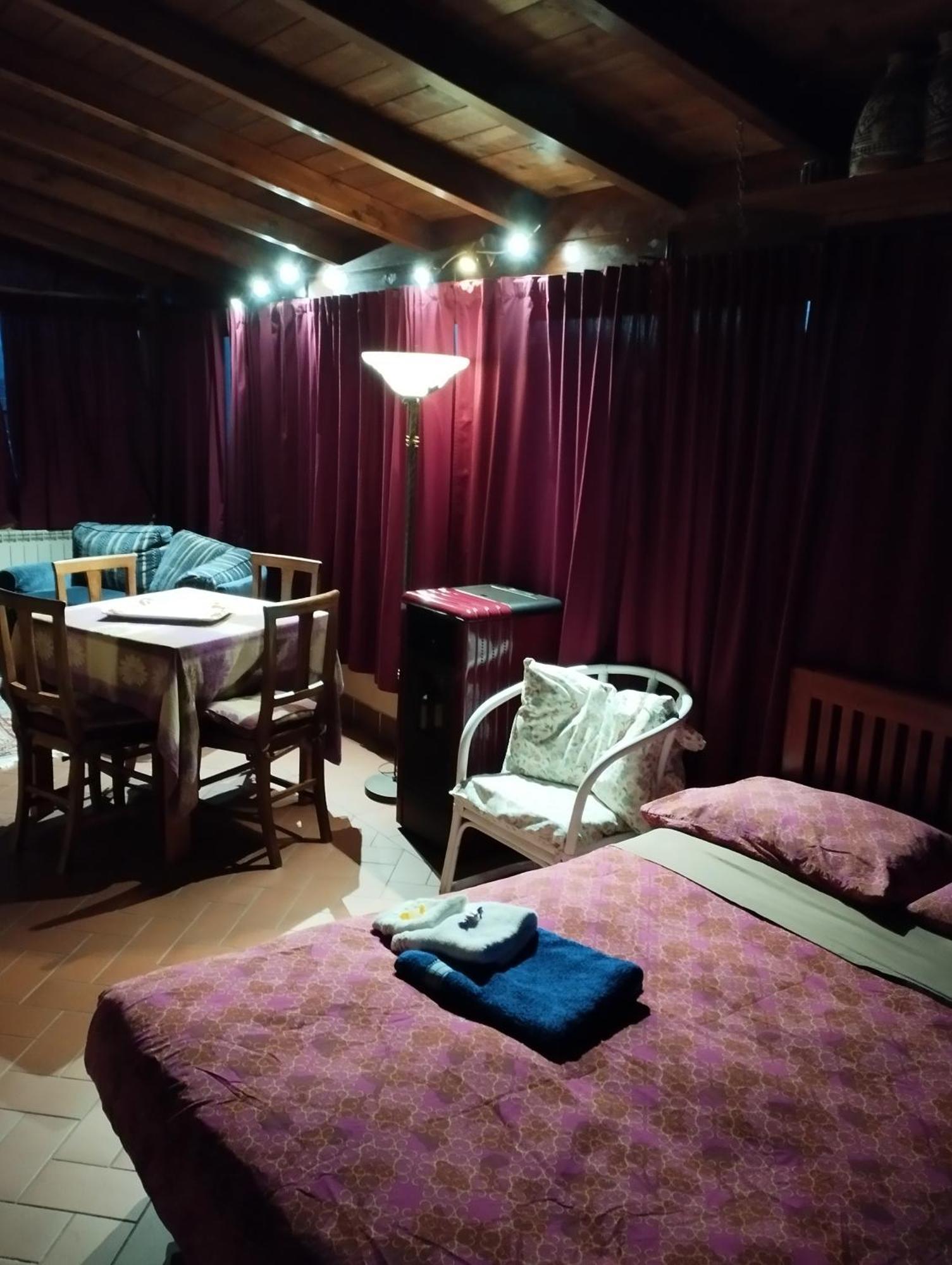 Accommodatie bij particulieren Elena House