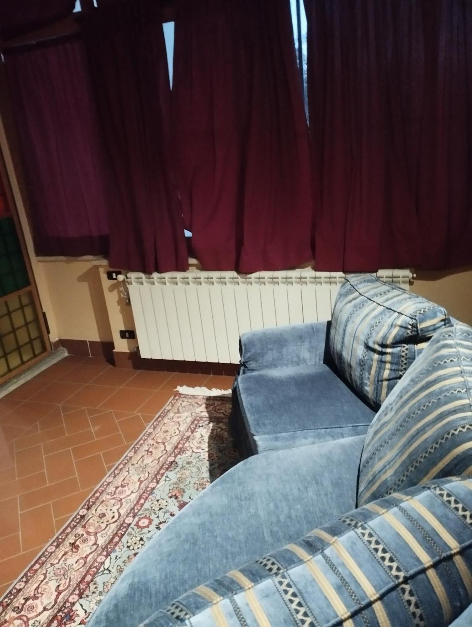 Accommodatie bij particulieren Elena House *