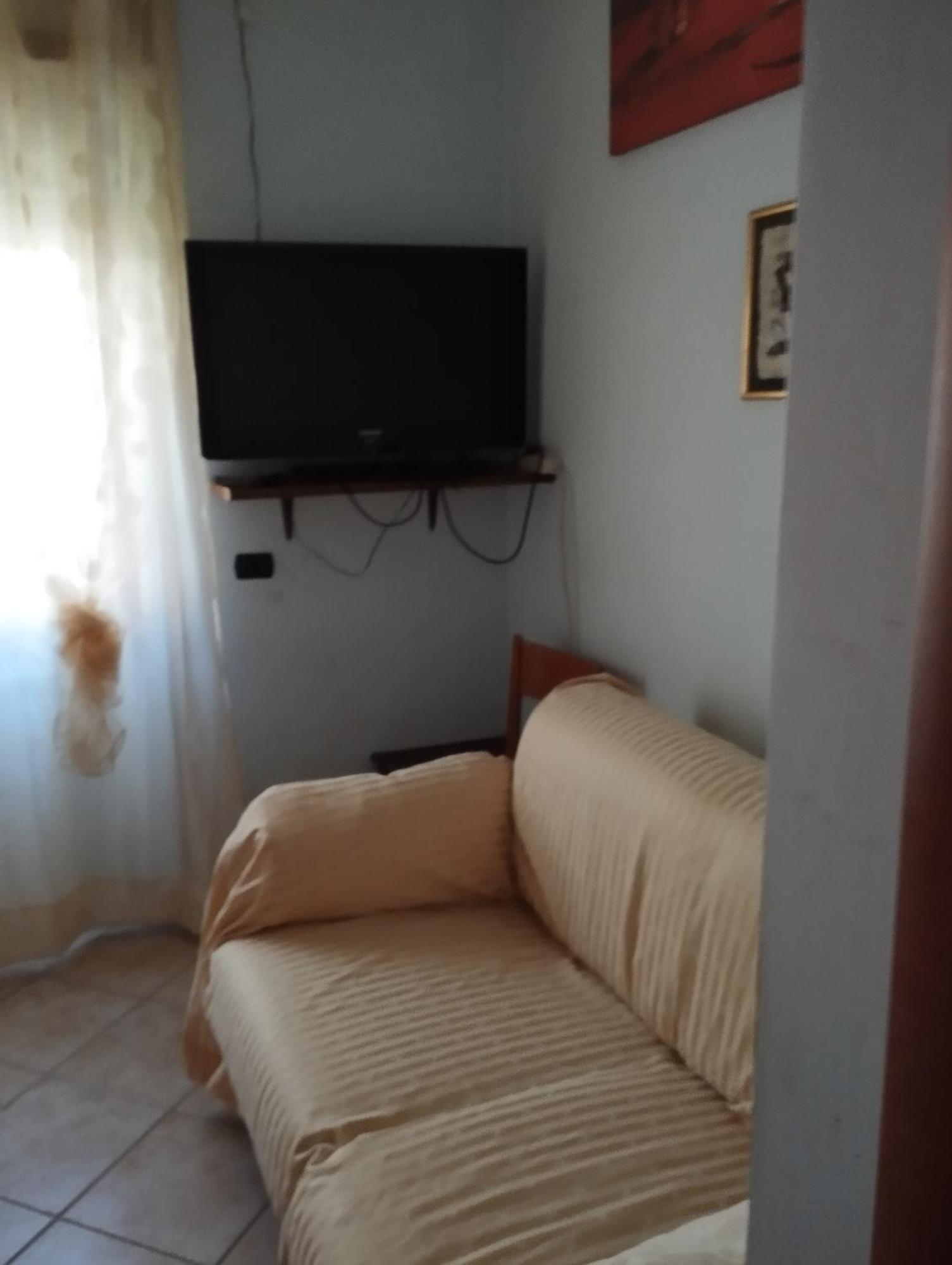 Séjour chez l'habitant Elena House Rome