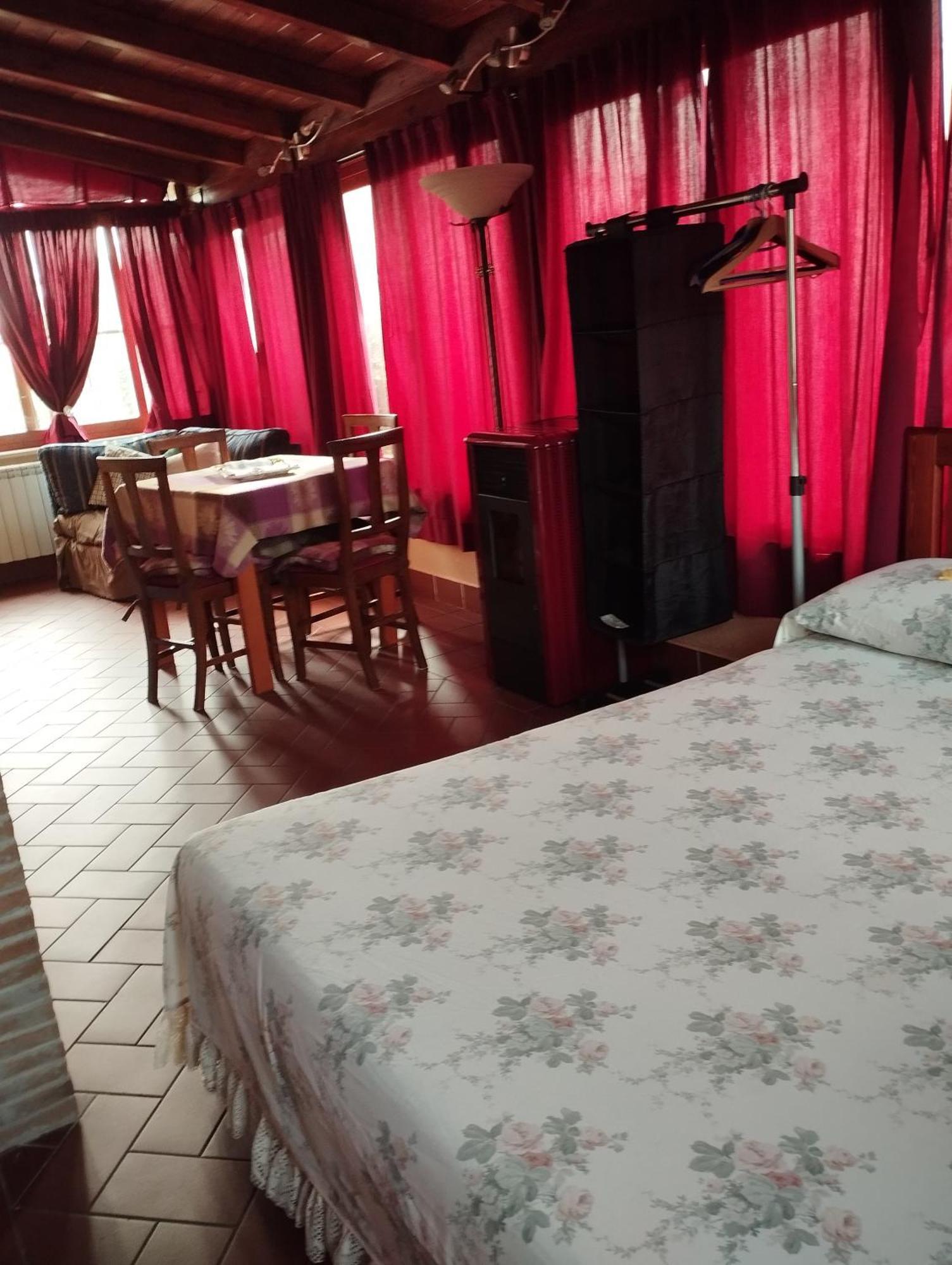 Elena House Séjour chez l'habitant Rome